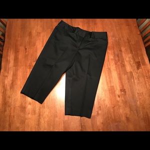 Worthington Woman Capri pants